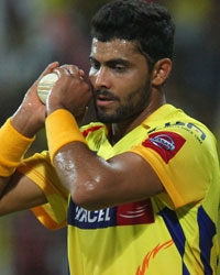 Ravindra Jadeja